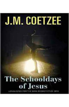 MB16 The Schooldays of Jesus