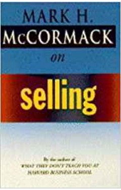 McCormack on Selling