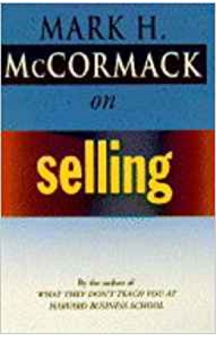 McCormack on Selling