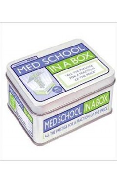 Med School in a Box