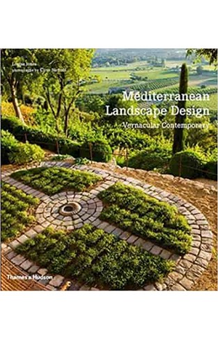 Mediterranean Landscape Design