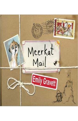 Meerkat Mail 