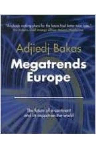 Megatrends Europe Paperback – 2006-01-01