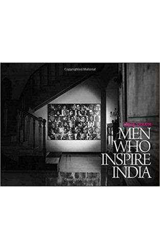Men Who Insprie India