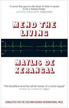 Mend the Living
