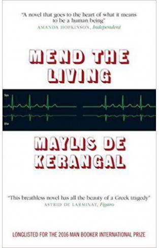 Mend the Living