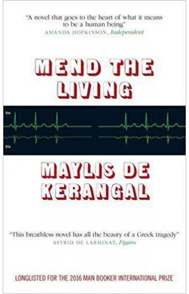 Mend the Living
