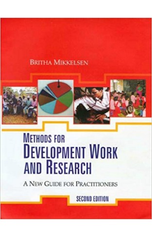 Methods For Development Work And Research     2Nd Edition
