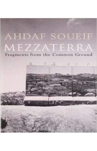 Mezzaterra: Fragments from the Common Ground 