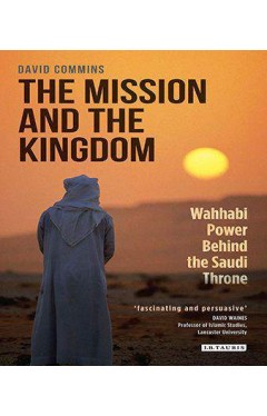 Mission &amp; the Kingdom