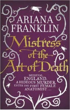 Mistress Of The Art Of Death