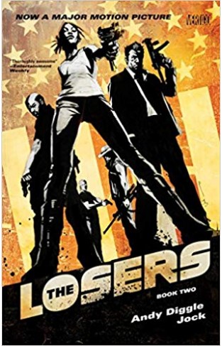 The Losers (Book Two)