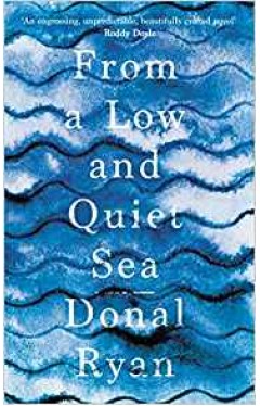 From a Low and Quiet Sea