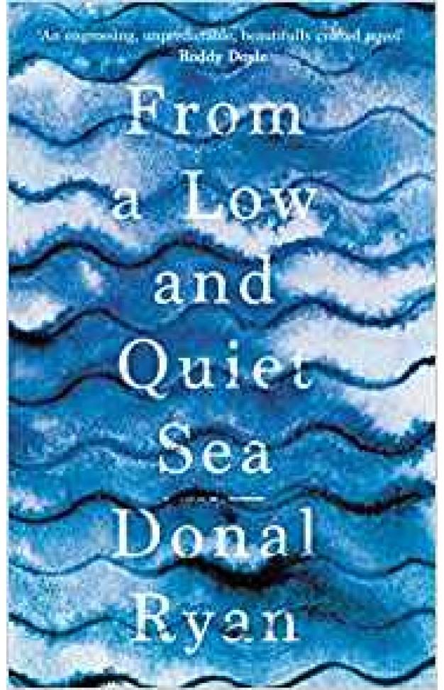 From a Low and Quiet Sea