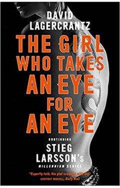 The Girl Who Takes an Eye for an Eye