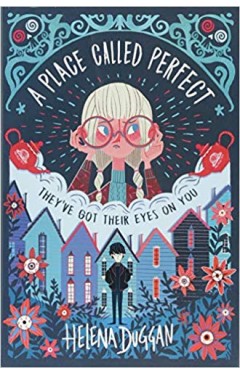 A Place Called Perfect 