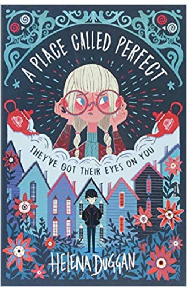 A Place Called Perfect 