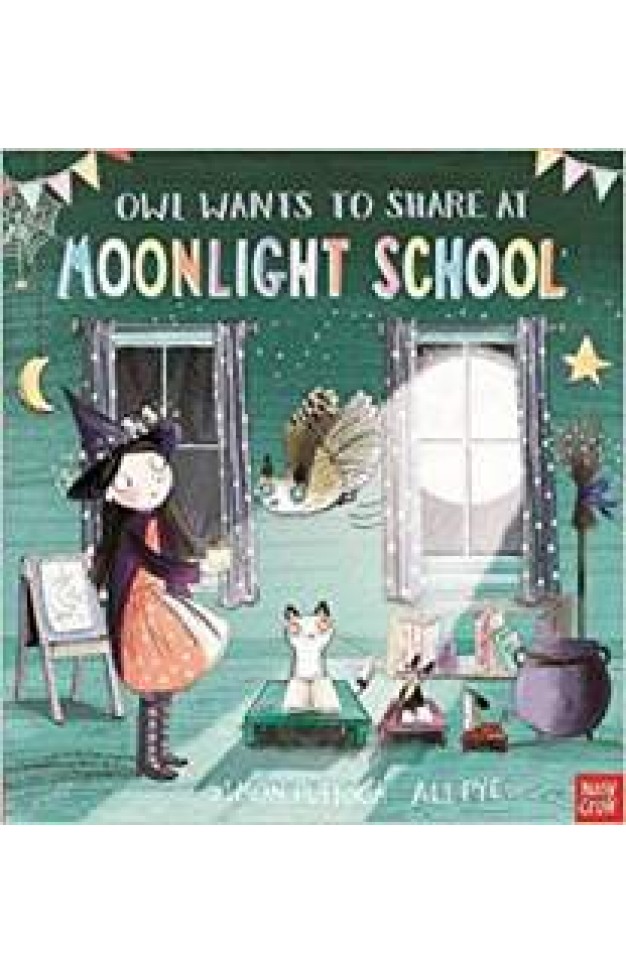 Moonshadow: Rise of the Ninja