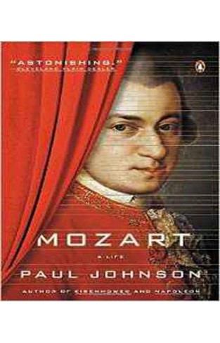 Mozart : A Life 