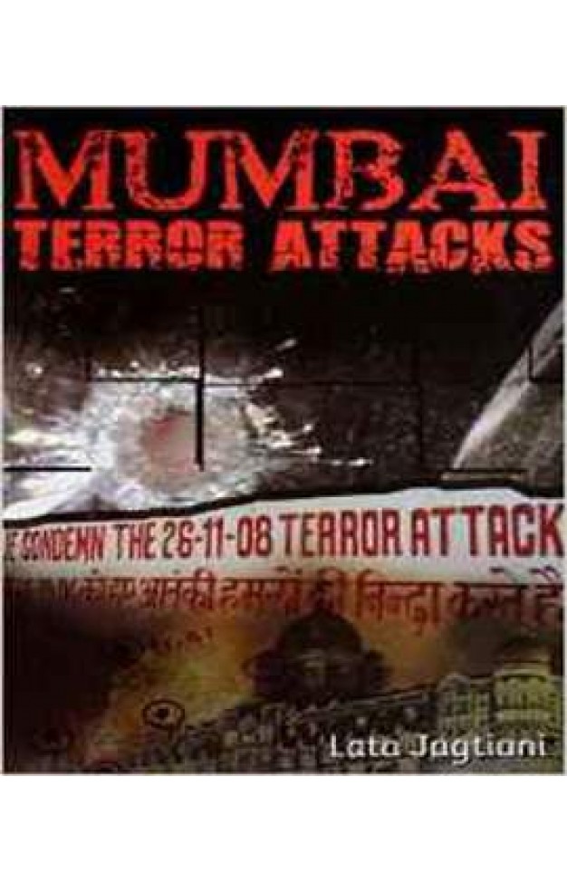 Mumbai Terror Attacks