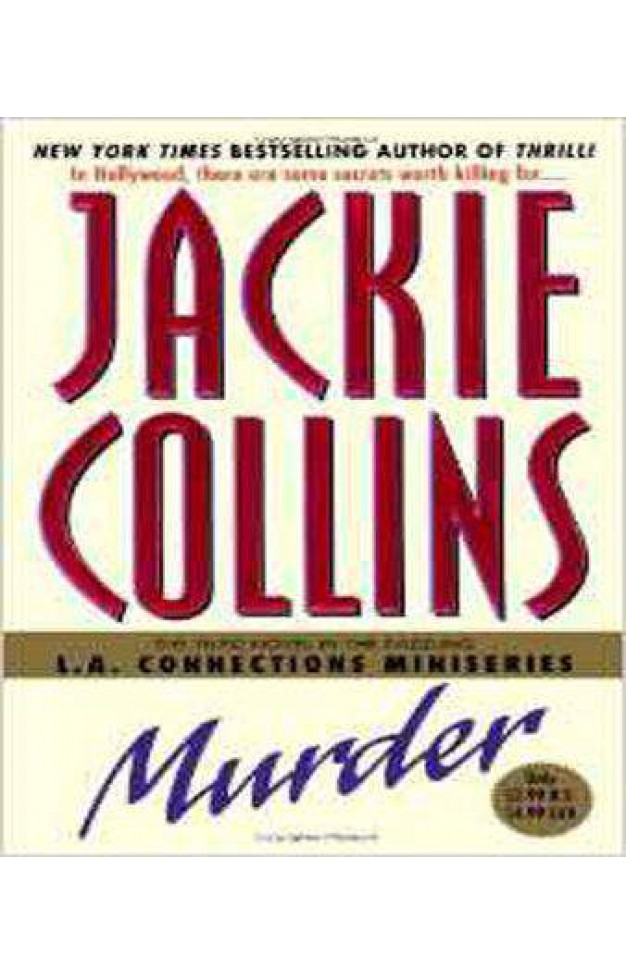 Murder (L.A. Connections) 