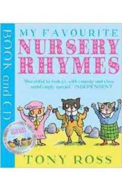 My Favourite Nursery Rhymes 