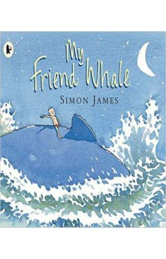 My Friend Whale