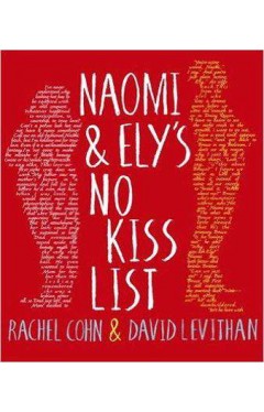 Naomi and Ely's No Kiss List