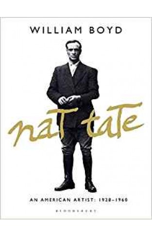 Nat Tate: An American Artist: 1928-1960 