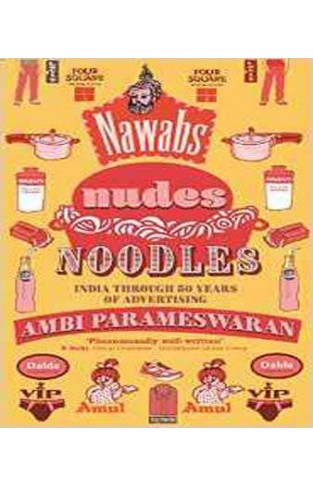 Nawabs, Nudes Noodles