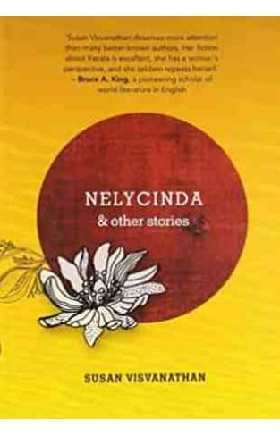 Nelycinda and Other Stories  