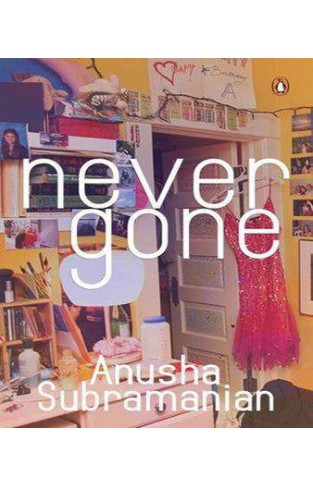Never Gone 