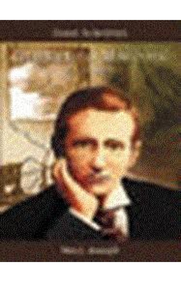 GREAT SCIENTISTS: GUGLIELMO MARCONI (A LIFE STORY)