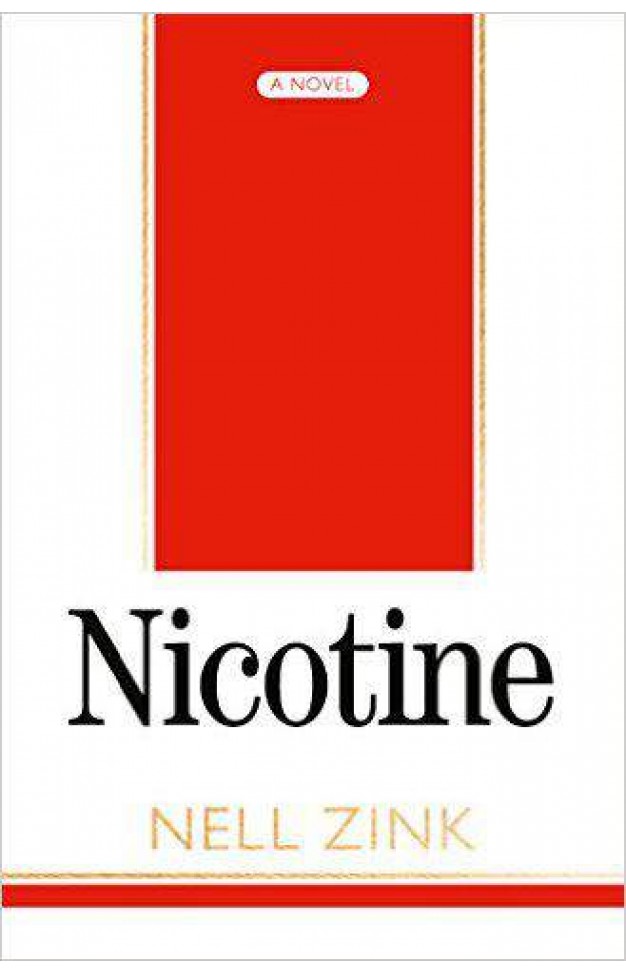 Nicotine -