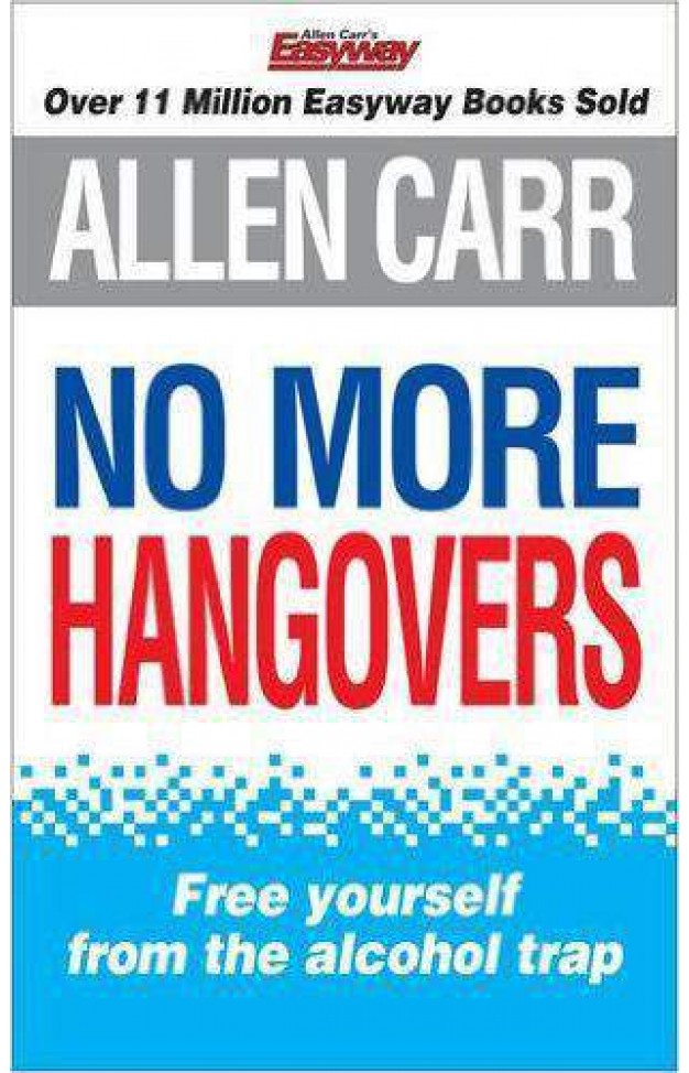 No More Hangovers