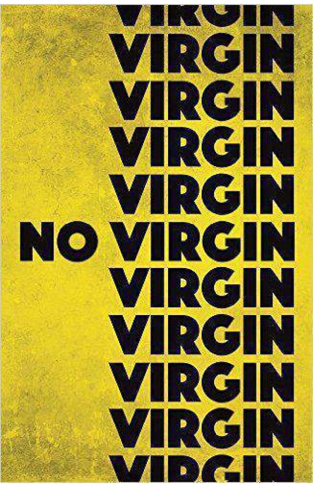 No Virgin -