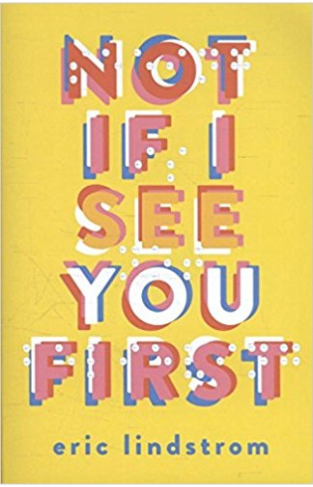 Not If I See You First