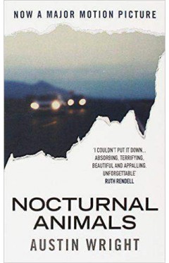 Nournal Animals Movie Tie In 