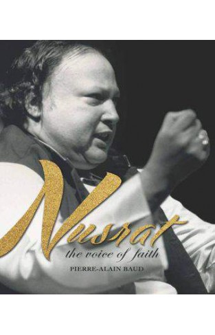 Nusrat The Voice of Faith English