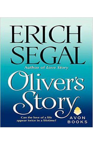 Oliver`s Story -