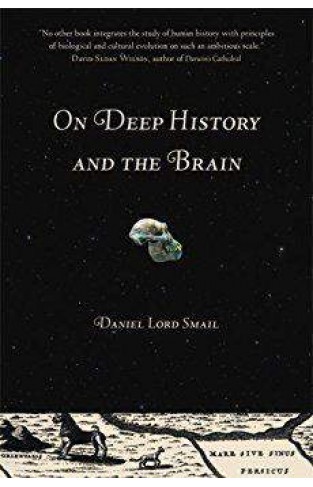 On Deep History and the Brain