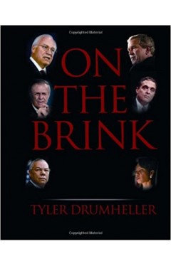 On the Brink: An Insider's Account of How the White House Compromised American Intelligence