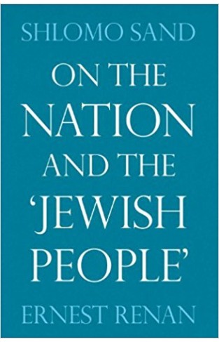 On the Nation and the Jewish People