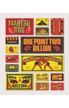 One Point Two Billion 