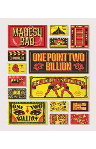 One Point Two Billion 