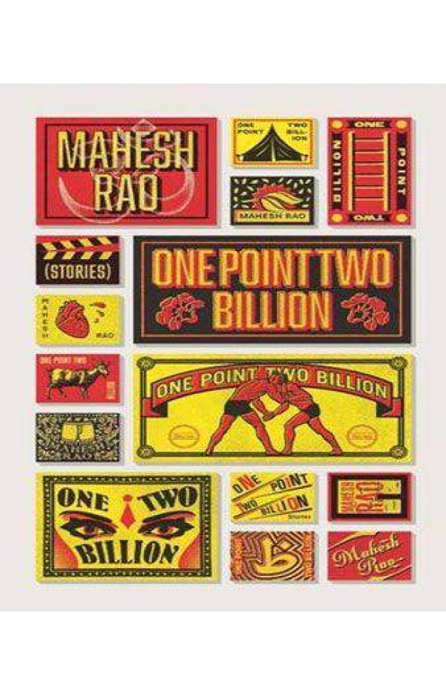 One Point Two Billion 