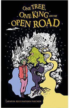 One Tree One King and the Open Road