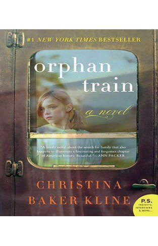 Orphan Train: A Novel -