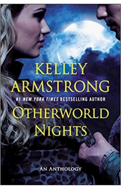 Otherworld Nights: An Anthology