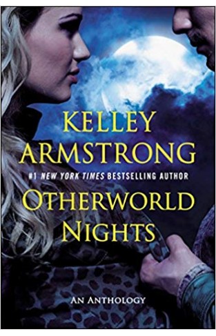 Otherworld Nights: An Anthology